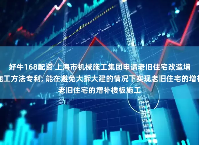 好牛168配资 上海市机械施工集团申请老旧住宅改造增补楼板的施工方法专利, 能在避免大拆大建的情况下实现老旧住宅的增补楼板施工